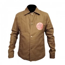 TVA Loki Variant Jacket